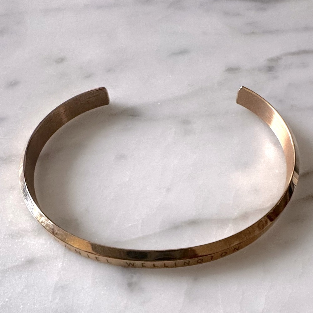 Daniel Wellington Bracelet